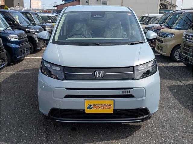 Honda FREED 2025