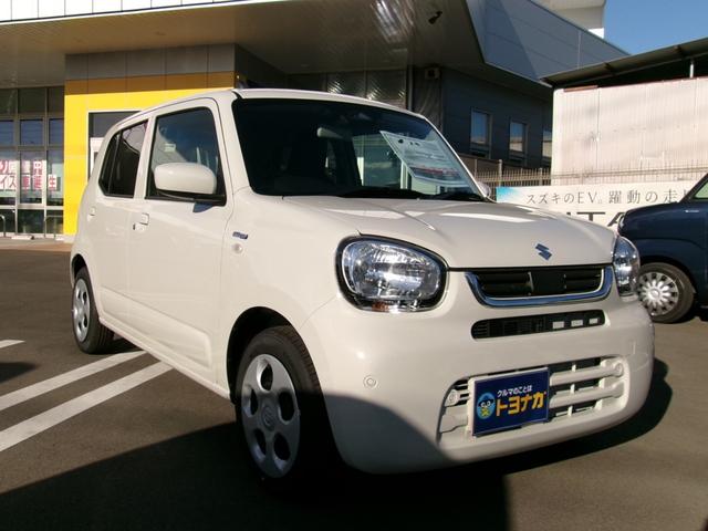 Suzuki ALTO 2025