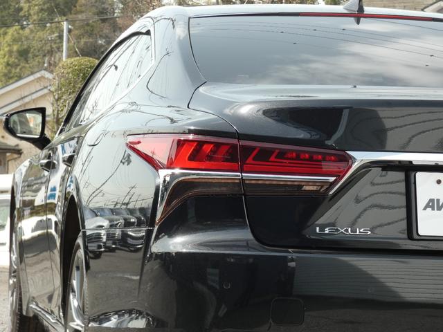 Lexus LS 2017