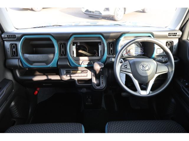 Mazda FLAIR CROSSOVER 2022