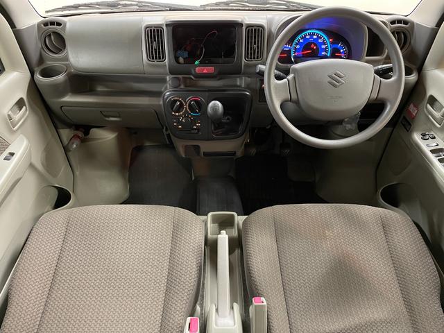 Suzuki EVERY 2018