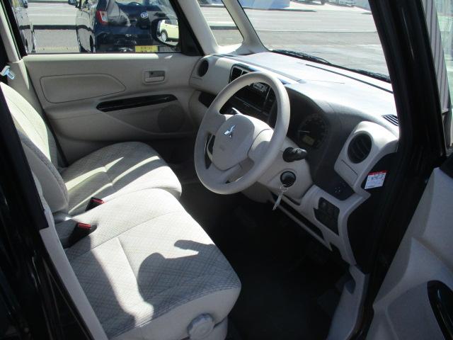Mitsubishi EK SPACE 2017