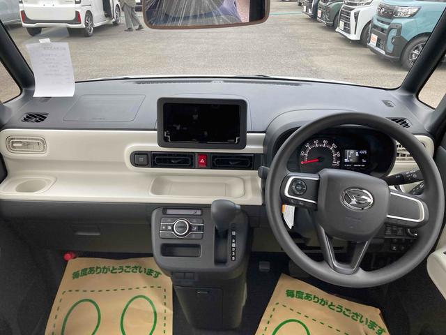 Daihatsu MOVE CANBUS 2024