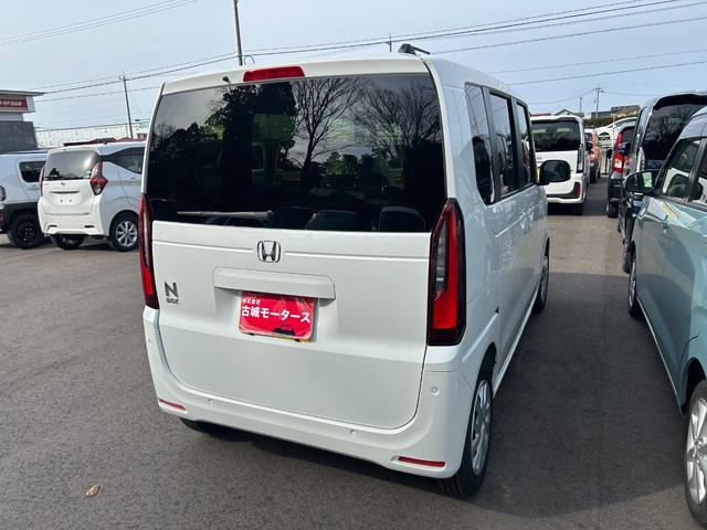 Honda N-BOX 2026