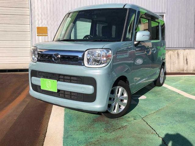 Mazda FLAIR WAGON 2018