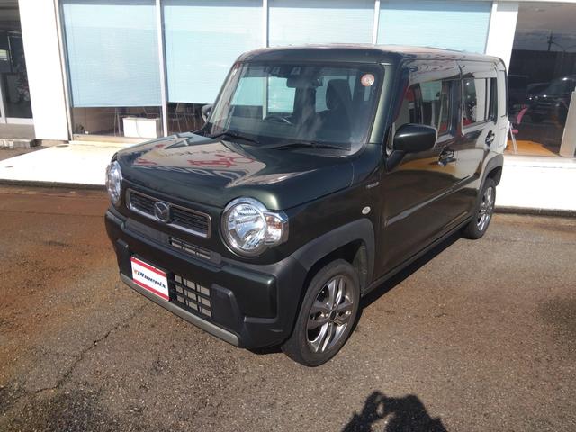 Mazda FLAIR CROSSOVER 2021