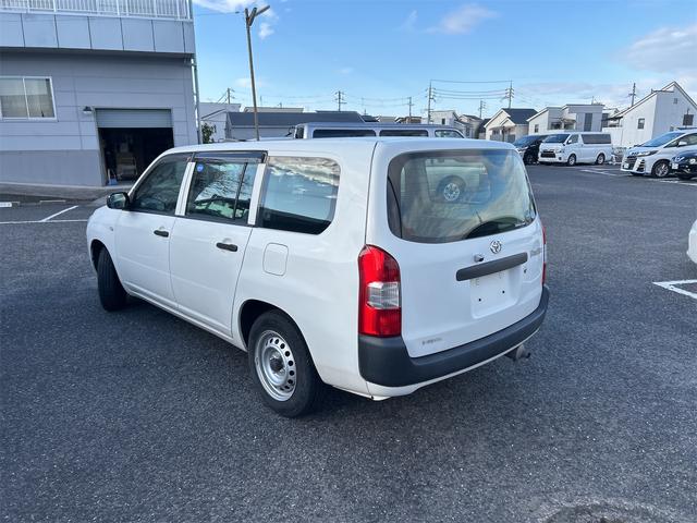 Toyota PROBOX 2020