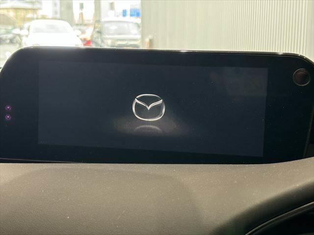 Mazda MAZDA3 FASTBACK 2022