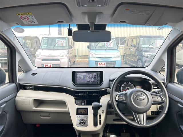 Daihatsu MOVE 2021