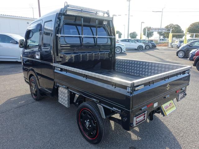 Suzuki SUPER CARRY 2022