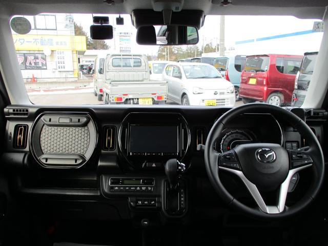 Mazda FLAIR CROSSOVER 2024