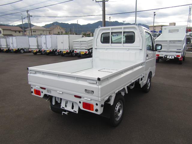 Suzuki CARRY TRUCK 2024