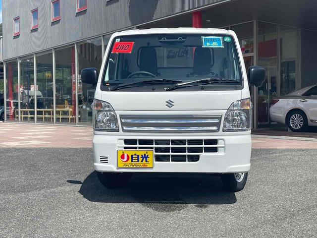 Suzuki CARRY TRUCK 2024