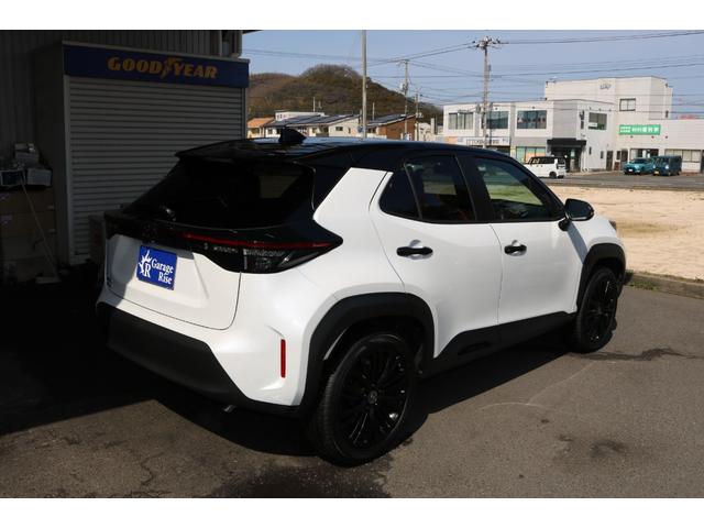 Toyota YARIS CROSS 2025