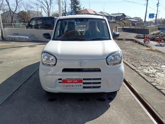 Suzuki ALTO 2025