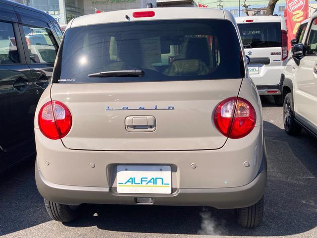 Suzuki ALTO LAPIN 2025