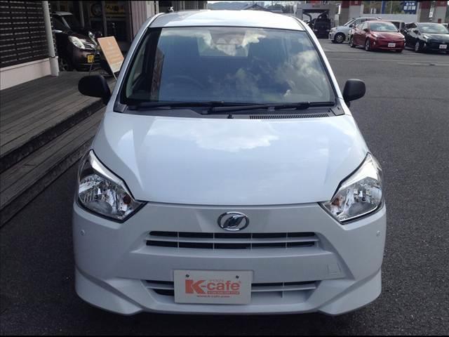 Daihatsu MIRA E:S 2025