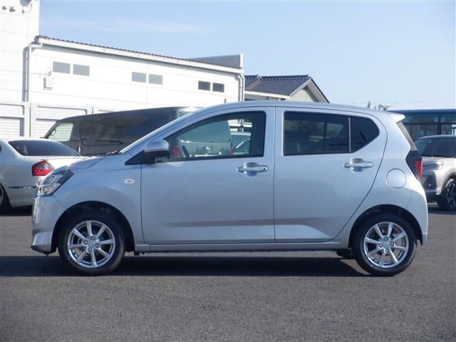 Daihatsu MIRA E:S 2025