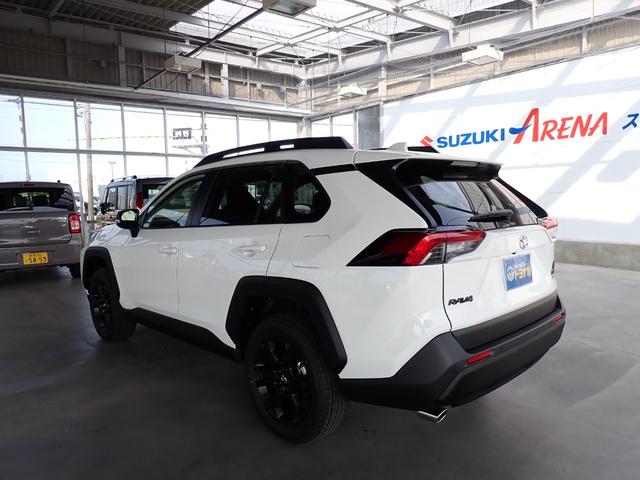 Toyota RAV4 2025