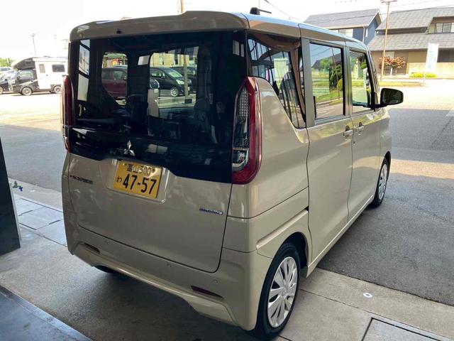 Mitsubishi EK SPACE 2022