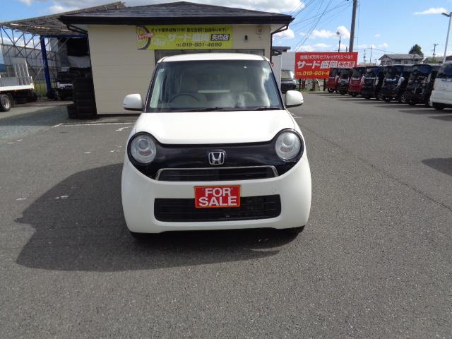 Honda N-ONE 2013