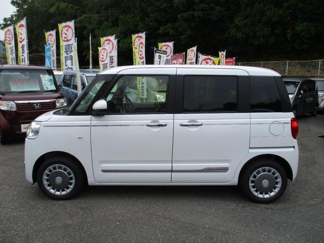 Daihatsu MOVE CANBUS 2025