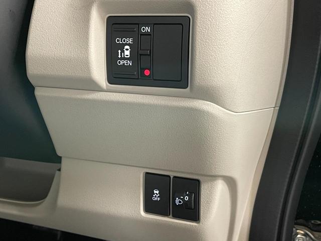 Honda N-BOX 2025