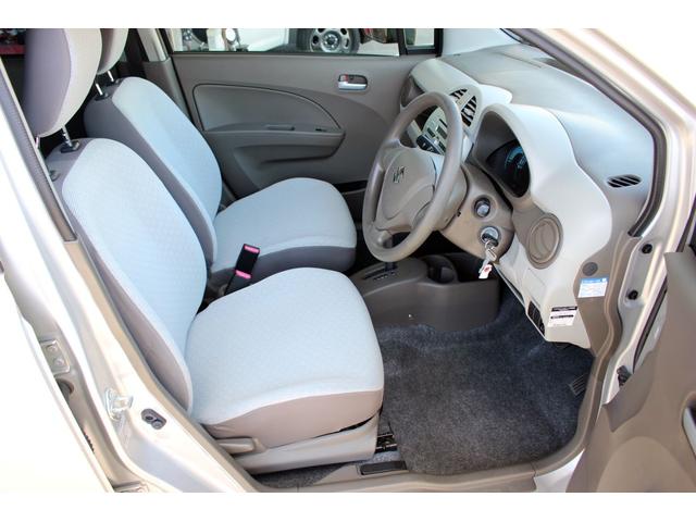 Suzuki ALTO ECO 2014