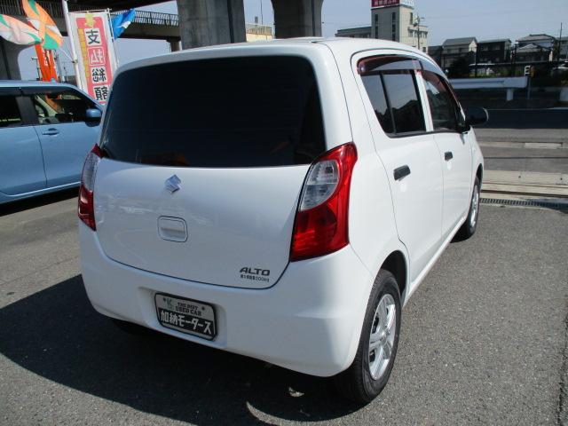 Suzuki ALTO 2014
