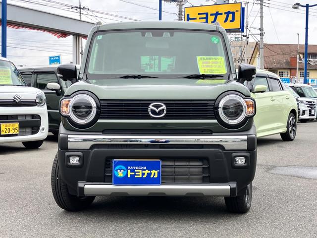 Mazda FLAIR CROSSOVER 2024