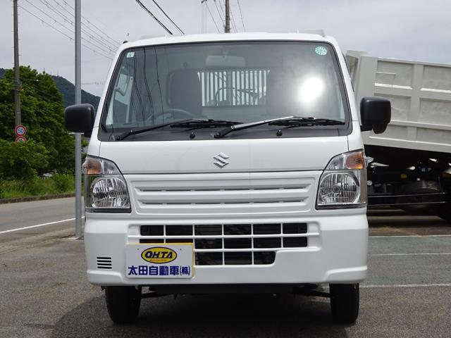 Suzuki CARRY TRUCK 2025