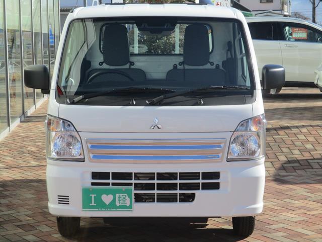 Mitsubishi MINICAB TRUCK 2025