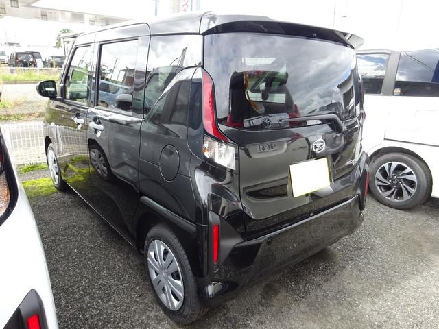 Daihatsu MOVE 2025