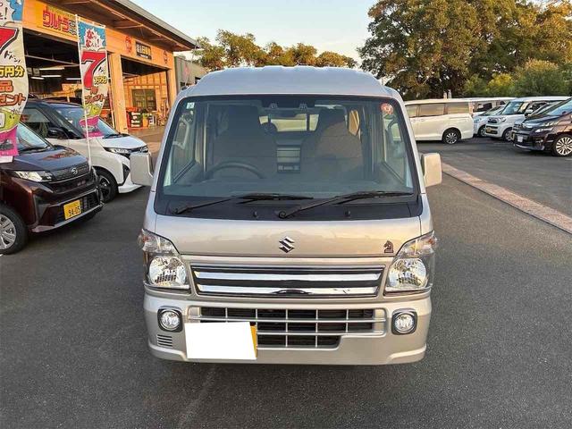 Suzuki SUPER CARRY 2024