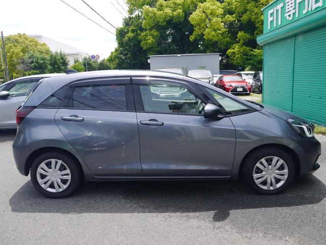 Honda FIT 2020