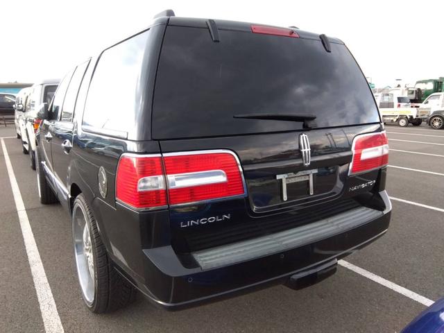 Lincoln LINCOLN NAVIGATOR 2013
