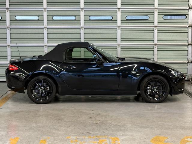 Mazda ROADSTER 2023