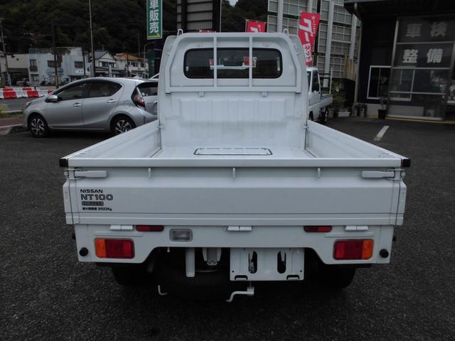 Nissan NT100CLIPPER TRUCK 2021