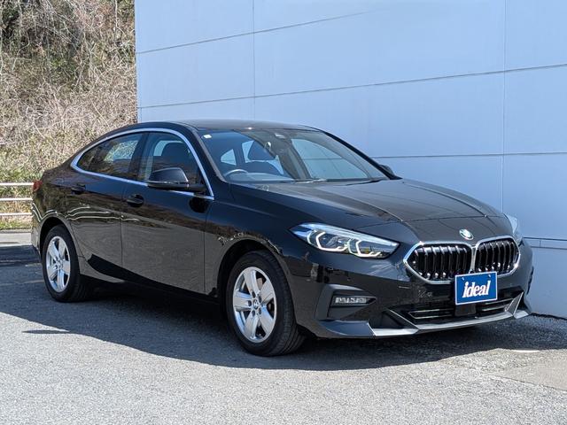 BMW 2 Series 2021