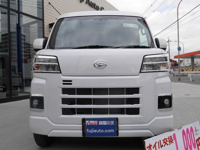 Daihatsu HIJET CARGO 2025