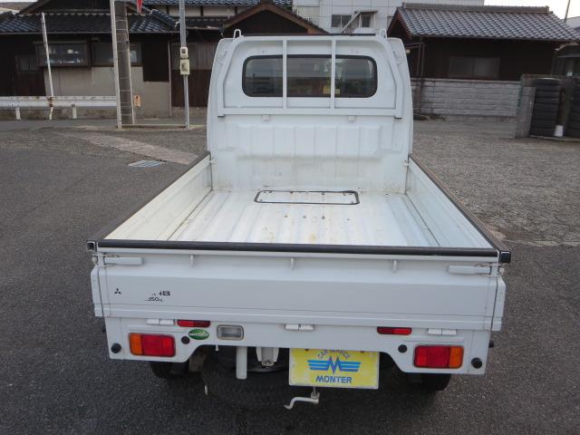 Mitsubishi MINICAB TRUCK 2018