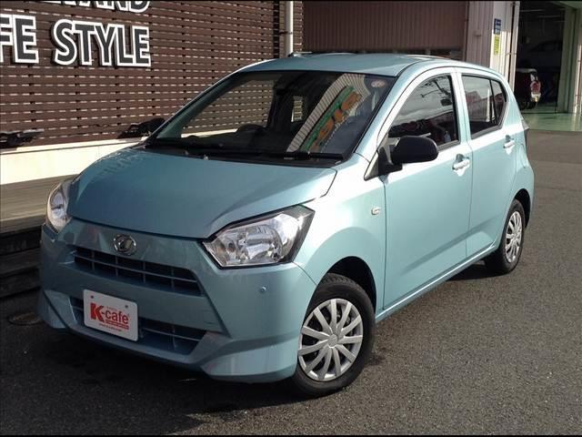 Daihatsu MIRA E:S 2025