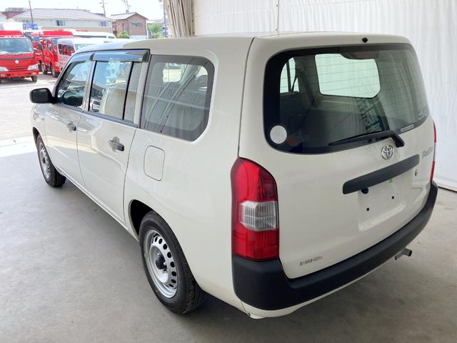 Toyota PROBOX 2020