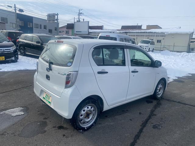 Subaru PLEO PLUS 2016