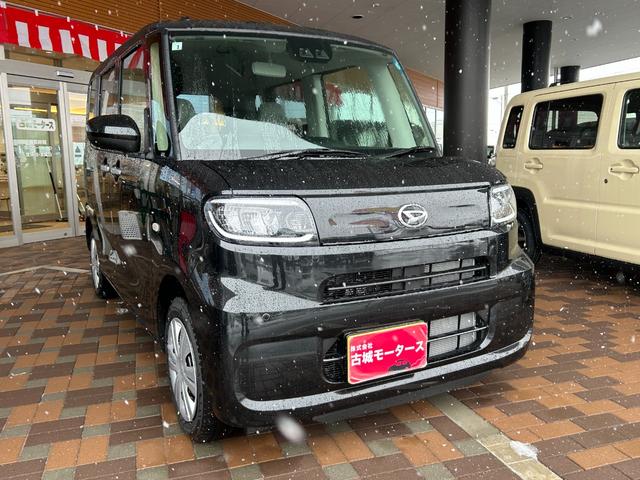 Daihatsu TANTO 2026