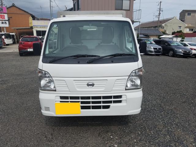 Nissan NT100CLIPPER TRUCK 2021