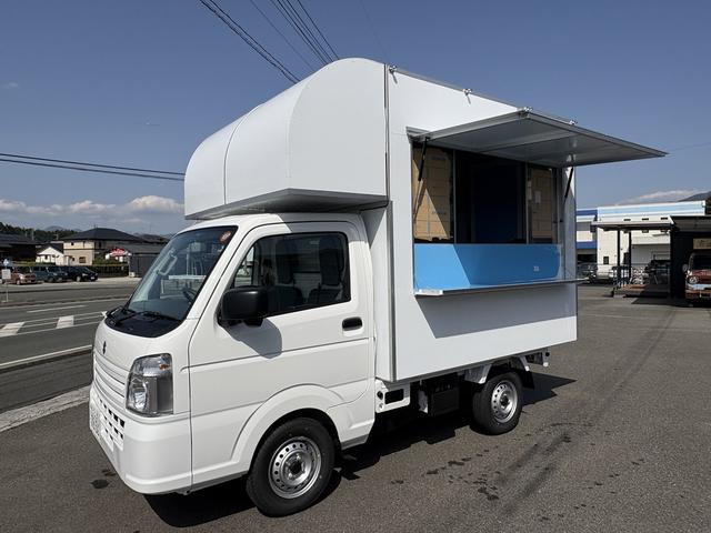 Nissan NT100CLIPPER TRUCK 2020