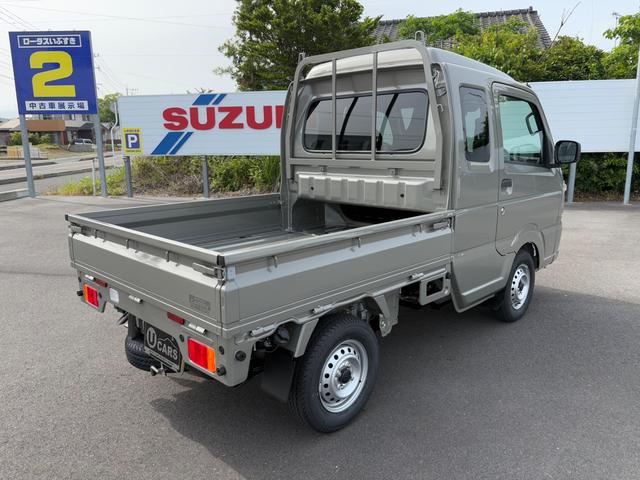 Suzuki SUPER CARRY 2025