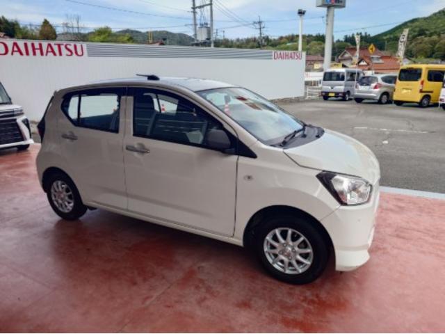 Daihatsu MIRA E:S 2017