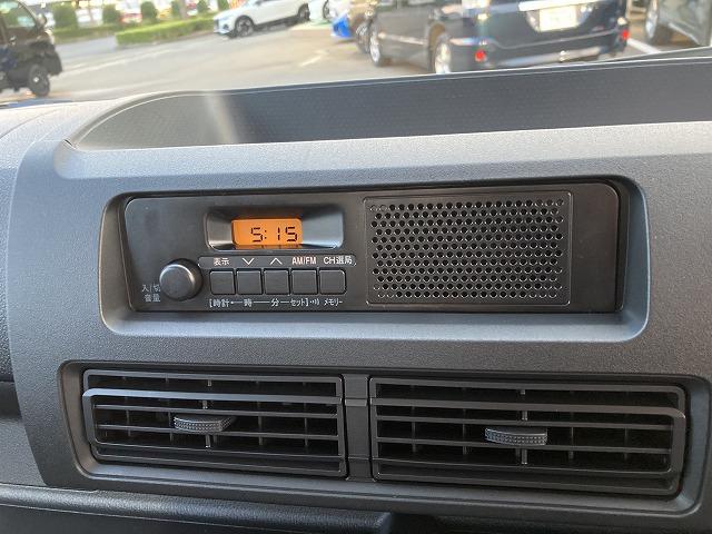 Daihatsu HIJET TRUCK 2025